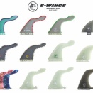 S-Wings