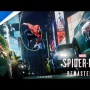 【悲報】PS5『スパイダーマン リマスター』主人公ピーター・パーカーの顔が変更！海外で炎上してしまう