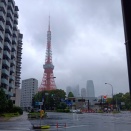 下井草から