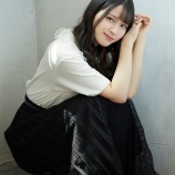 『[イコラブ] HUSTLE PRESS「＝LOVE（イコールラブ）連載 私服でポン！（夏編）」6人目 佐々木舞香【まいかちゃん】』の画像