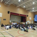 学校公開　その３