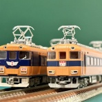 エヌゲ道 since 2015　～Ｎゲージ鉄道模型とフィギュアとか何たら～