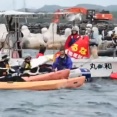 ひろゆき氏「辺野古の運動家達が中国の機関のために動いてたという事実」