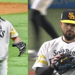 ソフトバンク・オスナ、別人レベルで痩せてるやん