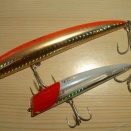 タックルハウス　チューンドK-TENリップレス　TKLM9/11　＆　TKLM12/18