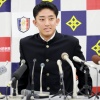 【ドラフト】横浜・織田翔希が米球界挑戦表明「覚悟を決めて挑戦していきたい」ドラフト１位確実もＮＰＢ経ず米大学も視野
