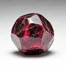 ガーネット 真実と実りの石