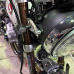 ガレージネバーランドの週刊カスタム情報