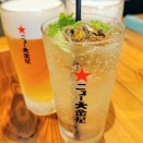 ニュー大金星　イオンモール津田沼South店