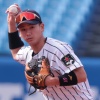 【ドラフト】東海大・大塚瑠晏が日本ハムから３位指名　侍ジャパン井端監督も絶賛のショート