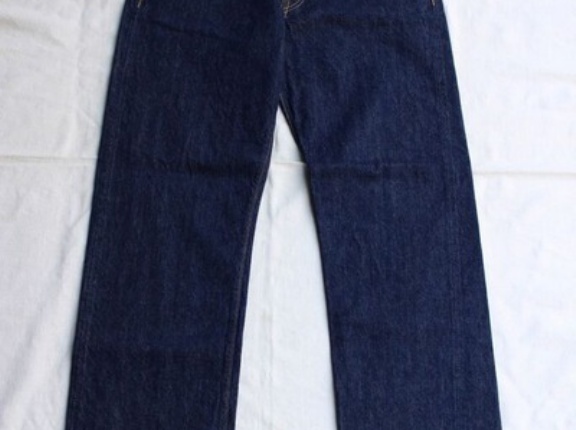 FREEWHEELERS / Lot 601 XX 1947