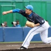 日ハム田中正義、移籍後初実戦で最速154キロ無失点デビュー「けがなく終わることができてよかった」