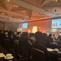 全国オーナー会　スタッフが勤続表彰されました。