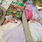 ochibimaruのブログ