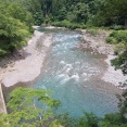 ☀️龍神モンスター鮎⤴️