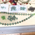 Bead Art Show横浜準備状況