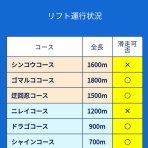 げんさんのすっきりスキー