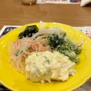 早いけどプレゼント