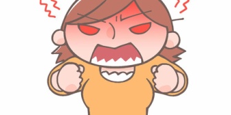 子供ができてから妻がよくキツイ事を言ったり、簡単にイライラするようになったんだけど…