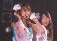 【AKB48】前田美月、土保瑞希が卒業を発表