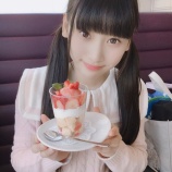 『[イコラブ] 齋藤樹愛羅「(スイパラ)コラボは1月31日までです！ぜひきてね~」【=LOVE(イコールラブ)】』の画像