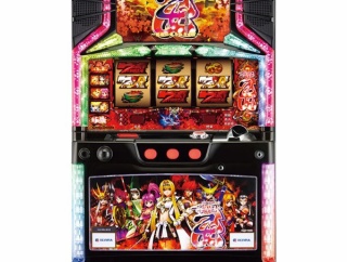 初代戦国乙女って恐ろしい台だったよなｗｗｗｗｗ