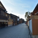 冬の京都　安井金毘羅宮　石清水八幡宮  東寺