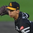 前田悠伍、無傷９勝目も笑顔なし「今日のような投球では、チームに流れが来ない。」