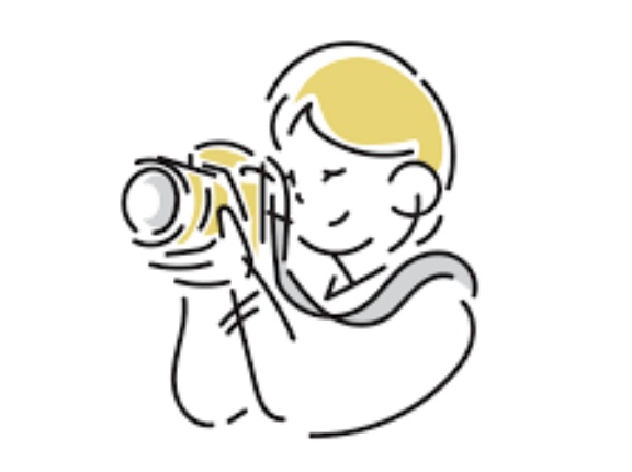 📸「写真に～ヒトコト」A西氏の巻✨