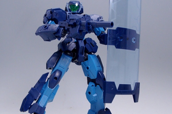 G-01格納庫2（仮） - 30MM