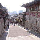 北村韓屋村/북촌 한옥마을