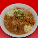 満足感抜群！福島区にある『大ちゃんラーメン』でラーメンを堪能【福島区福島】