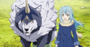 【転生したらスライムだった件】第25話 感想 売られた喧嘩は買わねばならぬ【2期】