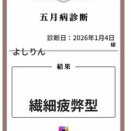 エムグラム診断