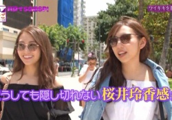 美しいｗｗｗ桜井玲香が桜井玲香感を隠し切れない画像がコチラｗｗｗ【乃木坂46】