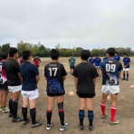 札幌清田高校ラグビー部のブログ