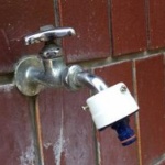 【千葉】なぜ、だれが･･･蛇口や水道メーターの盗難相次ぐ…