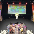 舞台がついに千秋楽を迎えました！