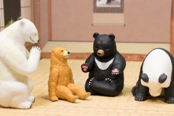 ふぃぎゅる エスケイジャパン