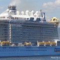 SPECTRUM OF THE SEAS #01