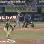 【ヤクルト対阪神19回戦】阪神・近本、ヤクルト・吉村から第4号3ランホームラン！リードを6点に広げる！！！！！！！！！！！！！！！！！