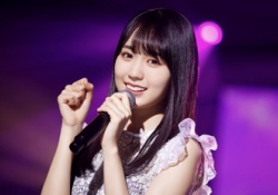 【乃木坂46】賀喜遥香ちゃんってガチマジで可愛いよな....