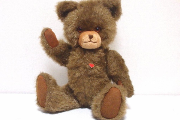 ヴィンテージライクテディベア アーティストベア 海外作家様