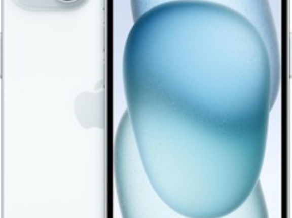 Apple整備品でiPhone15買った