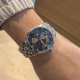 『【ハミルトン】節目に選ばれる一本 ― ジャズマスター オープンハート』の画像