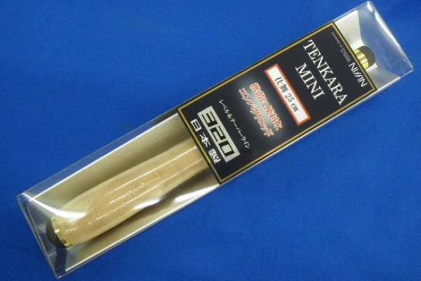 NISSIN TENKARA MINI : 上飯田ブログ