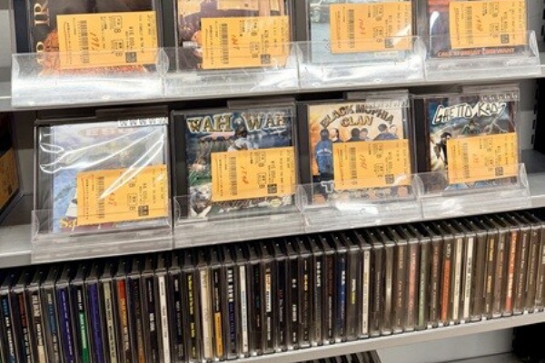 CD・レコード 販売/買取 ディスクユニオン大阪店 - 中古CLUB・DANCE