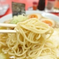 北千住 千住チャーシュー軒4