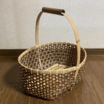 新　ワクワク竹細工