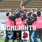 『J2･J3百年構想L POラウンド9-10位決定戦 第2戦 vsいわきFC@ポカスタ』の画像